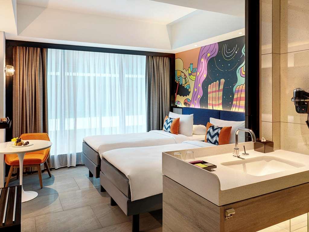 Ibis Styles Jakarta Tanah Abang Habitación foto