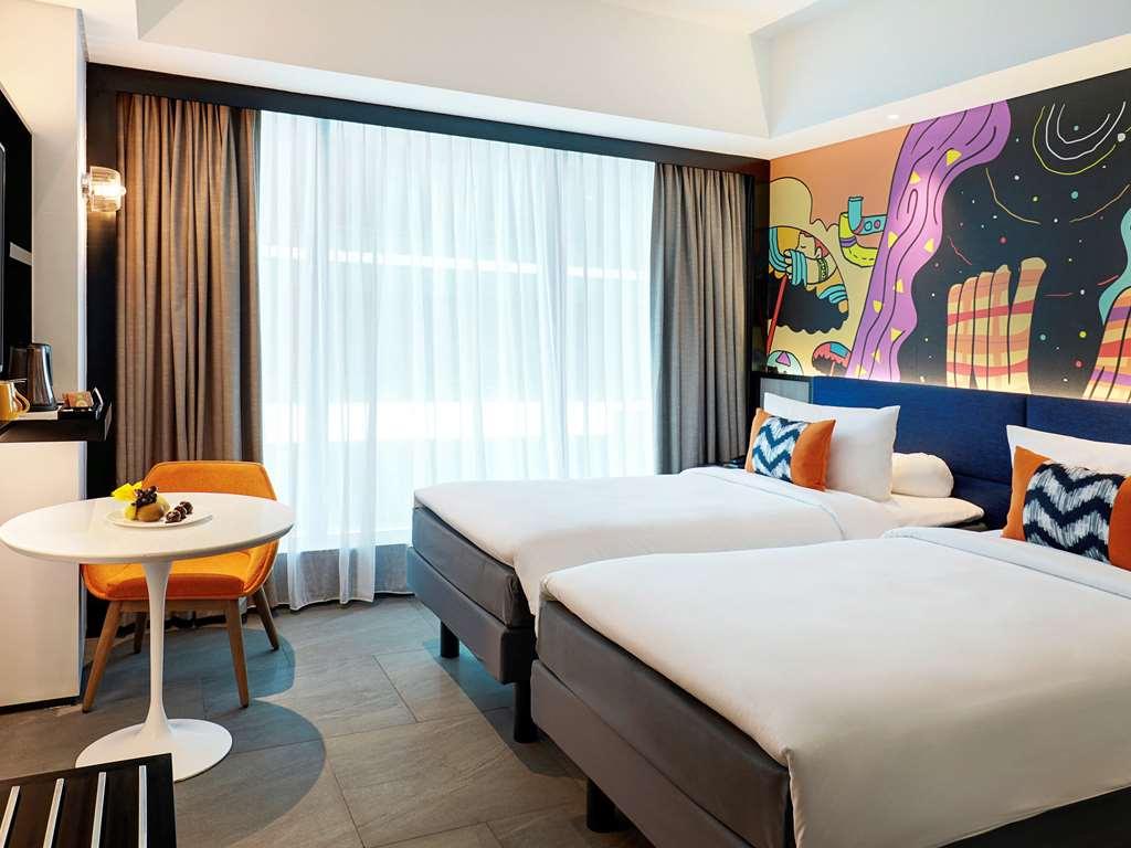 Ibis Styles Jakarta Tanah Abang Habitación foto